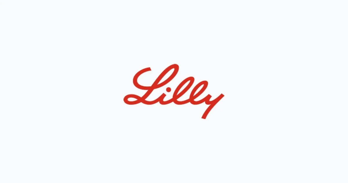 Official LillyDirect brand mark