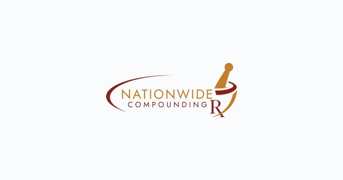 Official Nationwide Compounding brand mark