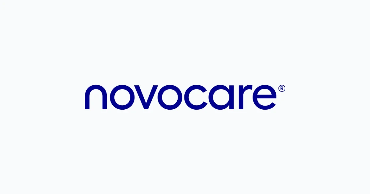 Official NovoCare Pharmacy brand mark