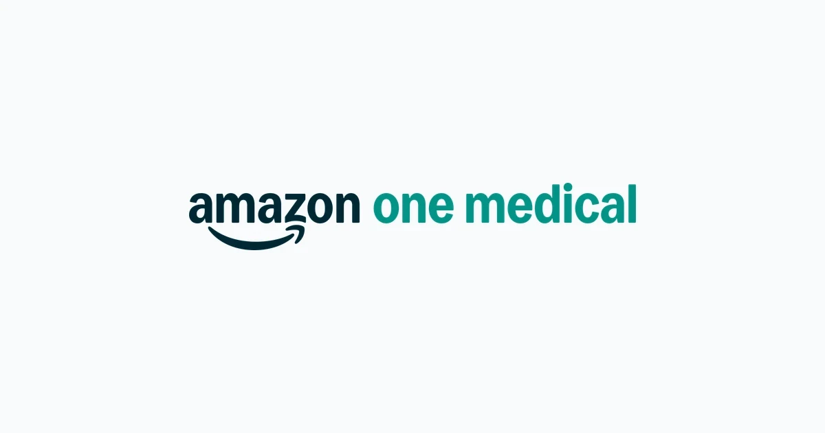 Official One Medical brand mark