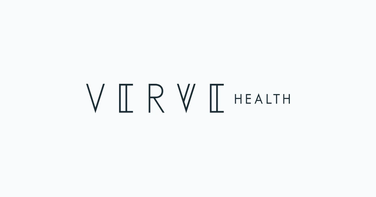 Official Verve HC brand mark